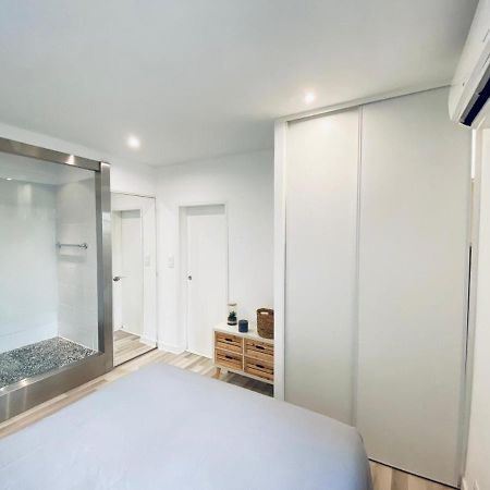 Cauvi - Antibes Centre, Wifi, Climatisation, 4 Personnes Apartment Екстериор снимка