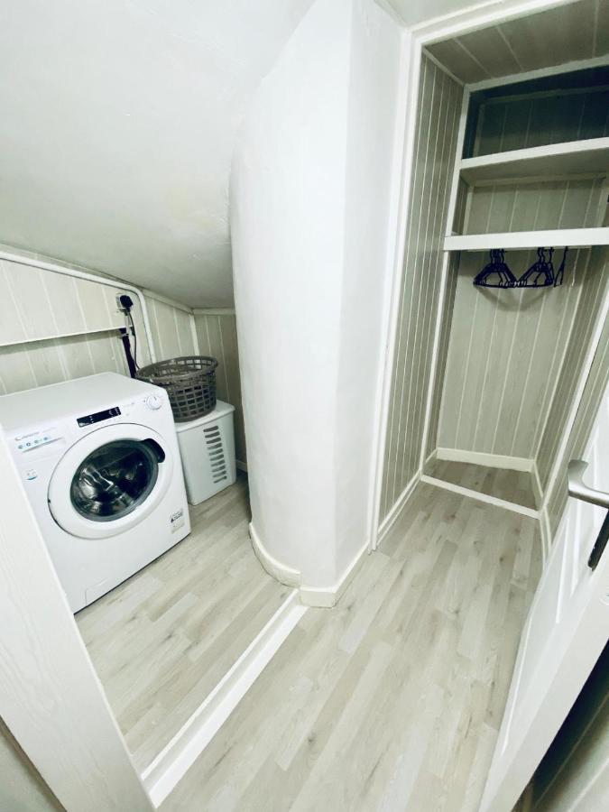 Cauvi - Antibes Centre, Wifi, Climatisation, 4 Personnes Apartment Екстериор снимка